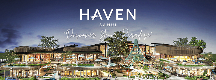Haven Samui