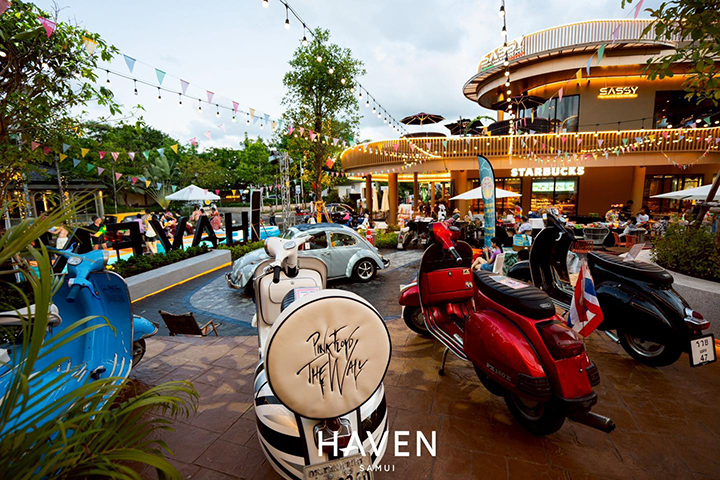 Haven Samui
