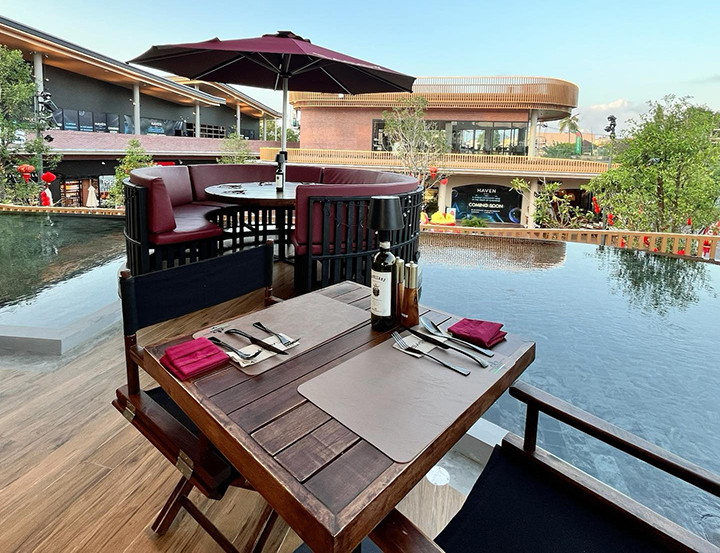 Haven Samui