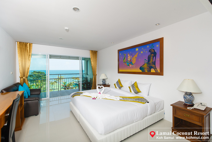 Lamai Coconnut Beach Resort