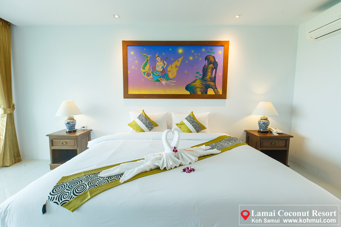 Lamai Coconnut Beach Resort